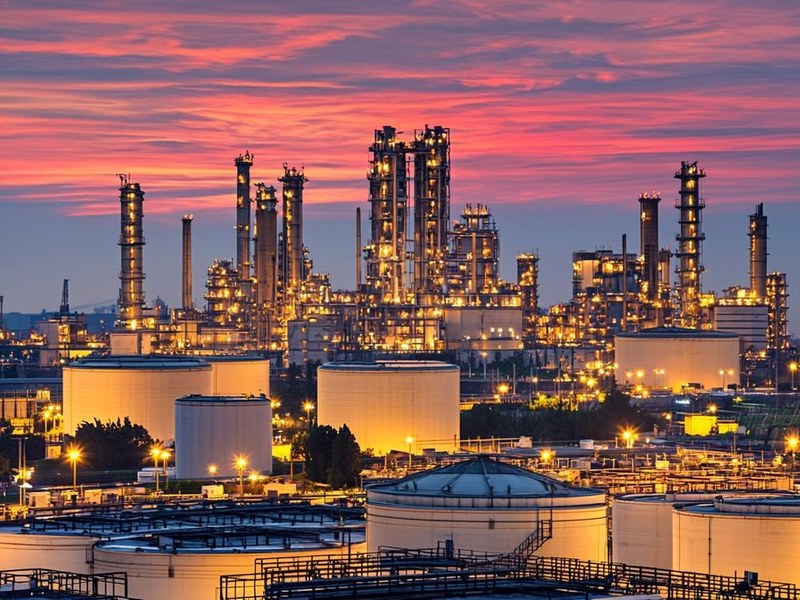 马来西亚PRefChem装置停车：PE、PP及两套RFCC同步关停